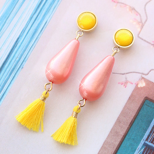 D&eacute;jate inspirar; Joyer&iacute;a de verano con Cuoio & Polaris Elements