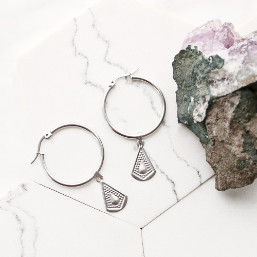 DIY: &iexcl;Joyer&iacute;a f&aacute;cil de hacer y vender!