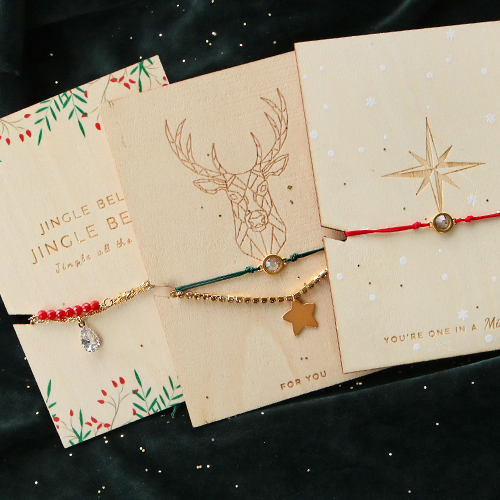 Esta Navidad sorprende a tus clientes con tus propuestas de regalos navide&ntilde;os