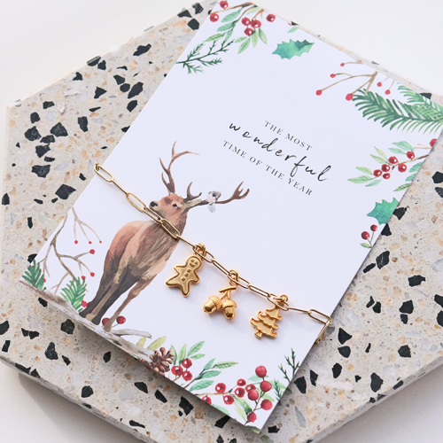 Ponte manos a la obra con la l&iacute;nea de metal DQ y colgantes de madera