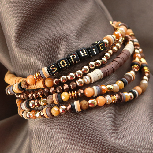 Descubre todo las posibilidades que brindan los abalorios katsuki: