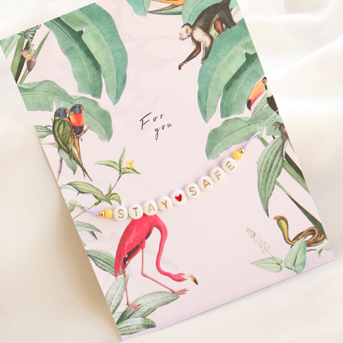 &iexcl;Pensando en ti! 