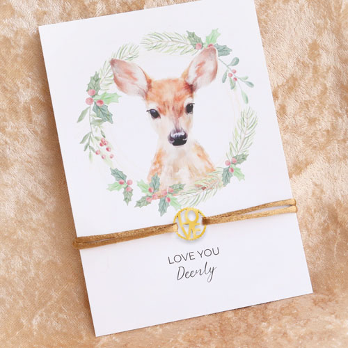 La pieza de joyer&iacute;a m&aacute;s popular para las pr&oacute;ximas fiestas: