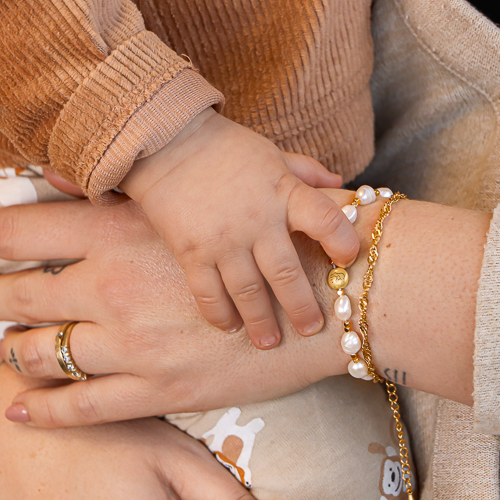 Crea una colecci&oacute;n que refleje amor y fuerza