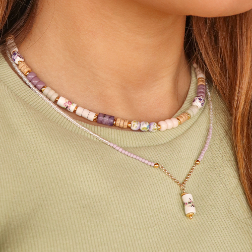 Dise&ntilde;ar pendientes y collares muy chic