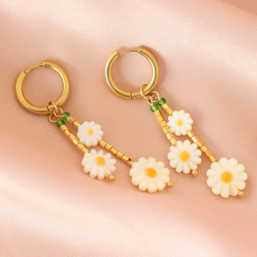 C&oacute;mo incorporar los abalorios de concha a tu colecci&oacute;n de joyer&iacute;a