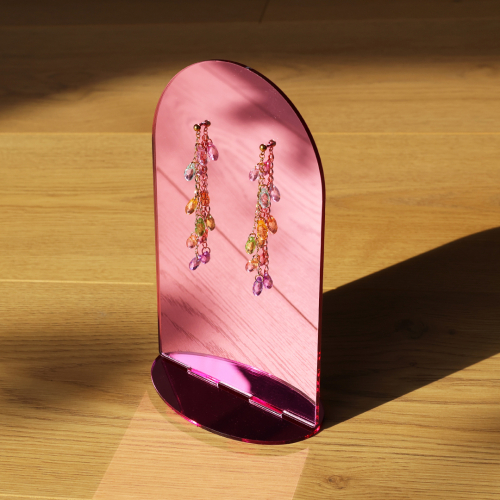 Trucos para decorar los expositores Plexx  