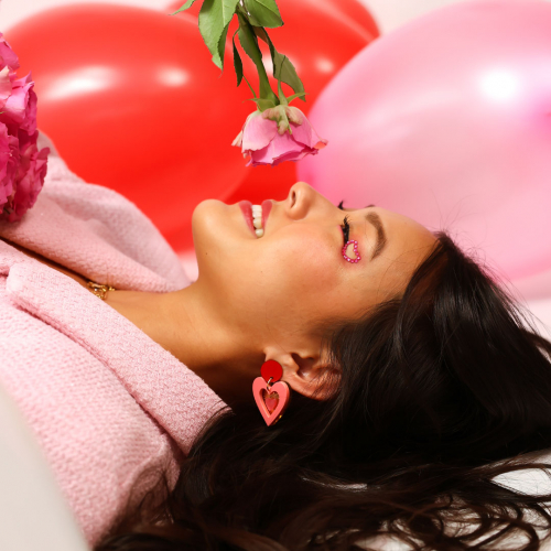 Dise&ntilde;a una colecci&oacute;n deslumbrante para el D&iacute;a de San Valent&iacute;n