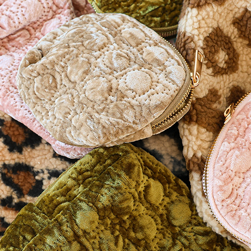 D&eacute;jate inspirar con los BY31&reg; cajas de joyer&iacute;a y neceseres