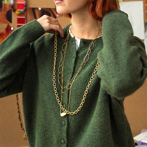 &iexcl;Prepara tu colecci&oacute;n para la nueva temporada de joyer&iacute;a!