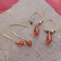 Dise&ntilde;a joyas a la moda con los cabujones y abalorios de Polaris Elements