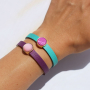 Crea pulseras con estilo con las pulseras Cuoio