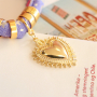 Crea joyas &uacute;nicas con corazones, country y smileys