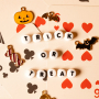 Insp&iacute;rate y arma la colecci&oacute;n de Halloween m&aacute;s escalofriante