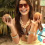 Joyas por todas partes para la colecci&oacute;n de verano definitiva