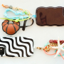 Mix & match fornituras para llaveros y cordones para m&oacute;vil