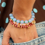 Inspiraci&oacute;n con cadenas de extensi&oacute;n y colgantes BY31&reg;  