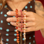 Inspiraci&oacute;n con cadenas de extensi&oacute;n y colgantes BY31&reg;  