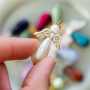 Crea joyas con gotas Polaris Elements 