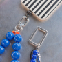 Crea joyas statement con cierres grandes y llamativos 
