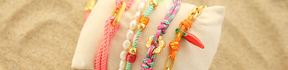 Cordón estilo marino Cordón estilo marino