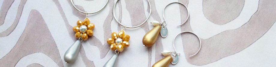 Abalorios Polaris Elements gota