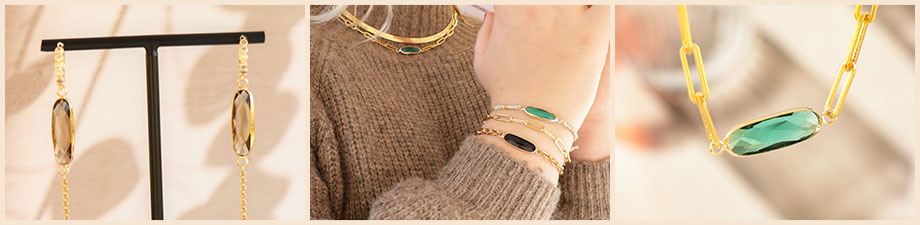 Entrepieza de cristal