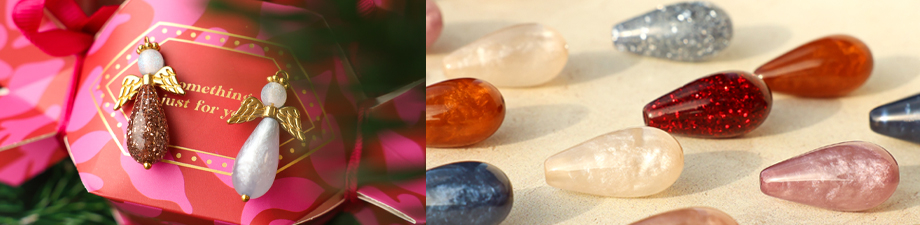 Cabuchón clásico Polaris Elements 12 mm Cabuchón clásico Polaris Elements 12 mm