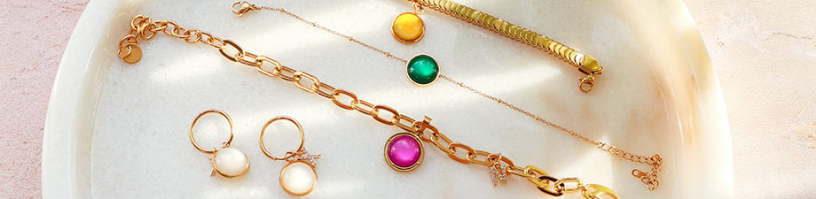 Cabuch&oacute;n plano Polaris Elements 20 mm