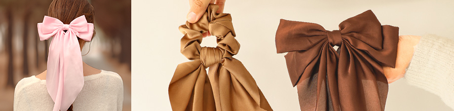 Coletero para el pelo Coletero para el pelo