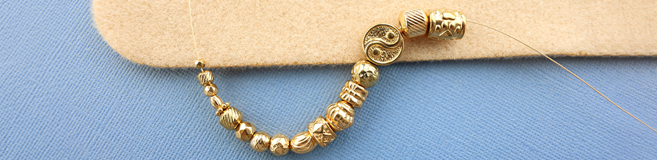 Abalorios Acero Inox Abalorios Acero Inox