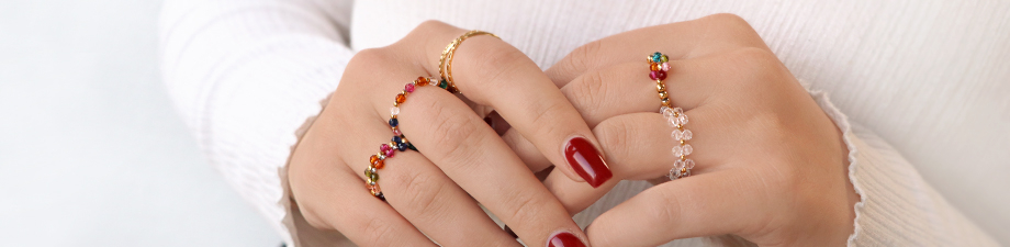 Piedras naturales 2mm