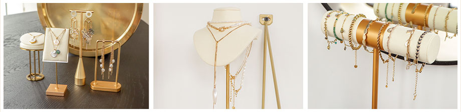 Expositor de Joyer&iacute;a