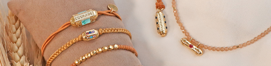 Message beads C.U.S® Message beads C.U.S®