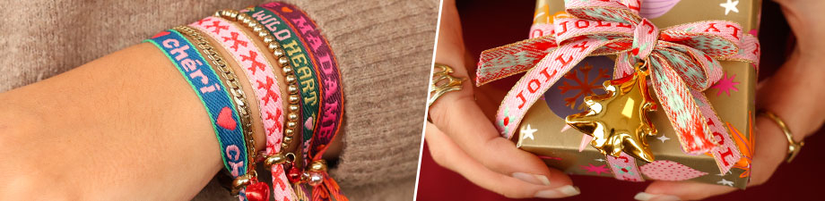 Cinta con texto Cinta con texto