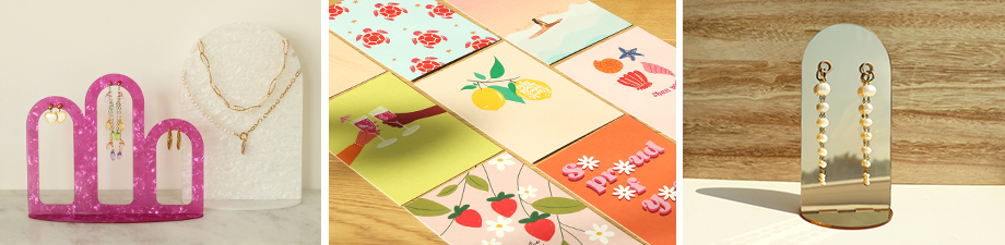 Expositor de joyer&iacute;a