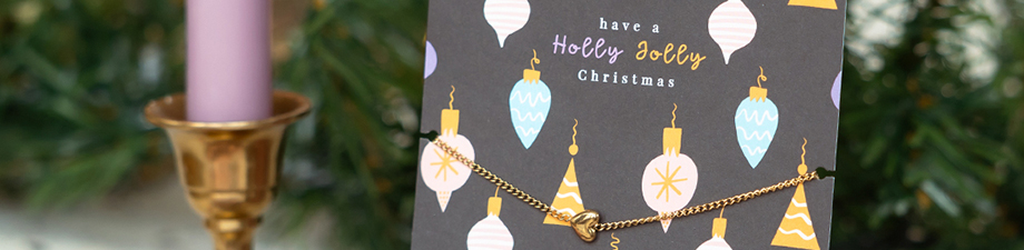 Looks que nos encantan: &iexcl;Nuestros favoritos de Navidad!