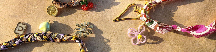 Nueva colecci&oacute;n de bandanas con estampados