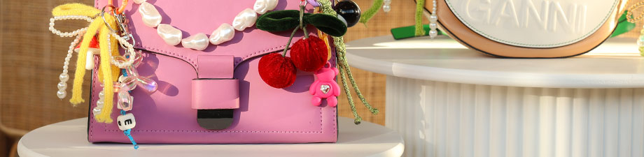 Nuevos colgantes llamativos imprescindibles Nuevos colgantes llamativos imprescindibles