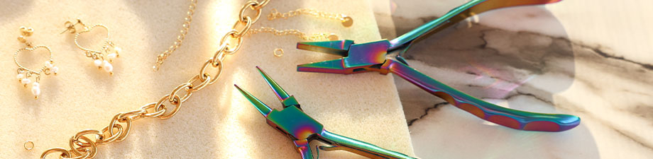 Nueva colecci&oacute;n de alicates Beadsmith