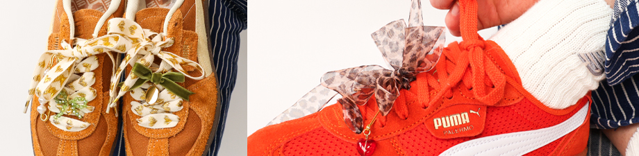 Nueva colecci&oacute;n de cordones