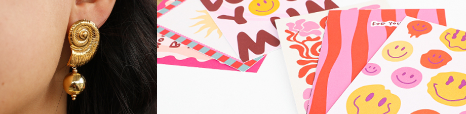 Nueva colecci&oacute;n de pendientes y colgantes de acero inox