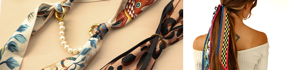 Nueva colecci&oacute;n de bandana pa&ntilde;uelos 