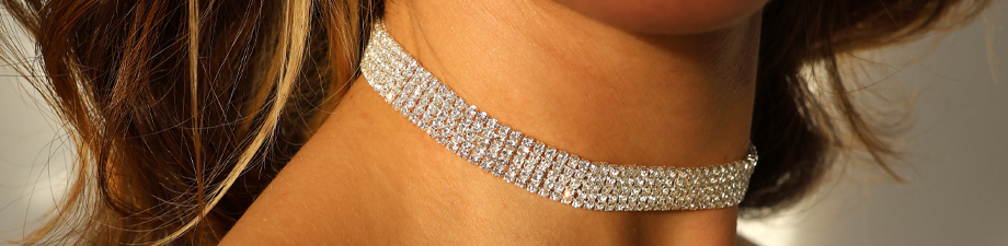 Nuevos pendientes y collares metálicos de latón TQ Nuevos pendientes y collares metálicos de latón TQ