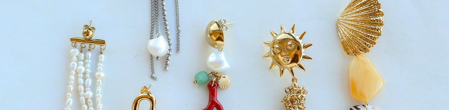 Fornituras para pendientes BY31&reg; con anilla(s) 