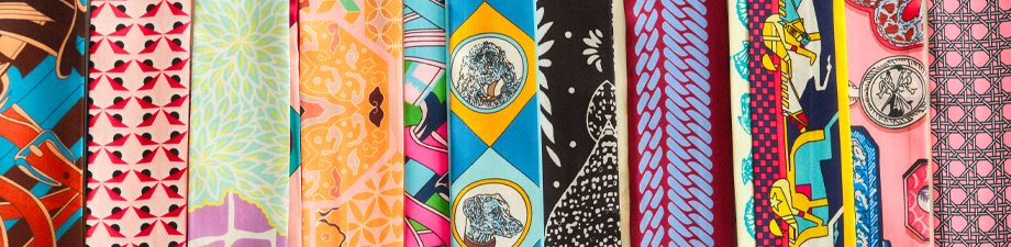 Nueva colecci&oacute;n de pa&ntilde;uelos bandana 