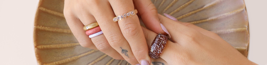 Anillos Polaris Anillos Polaris