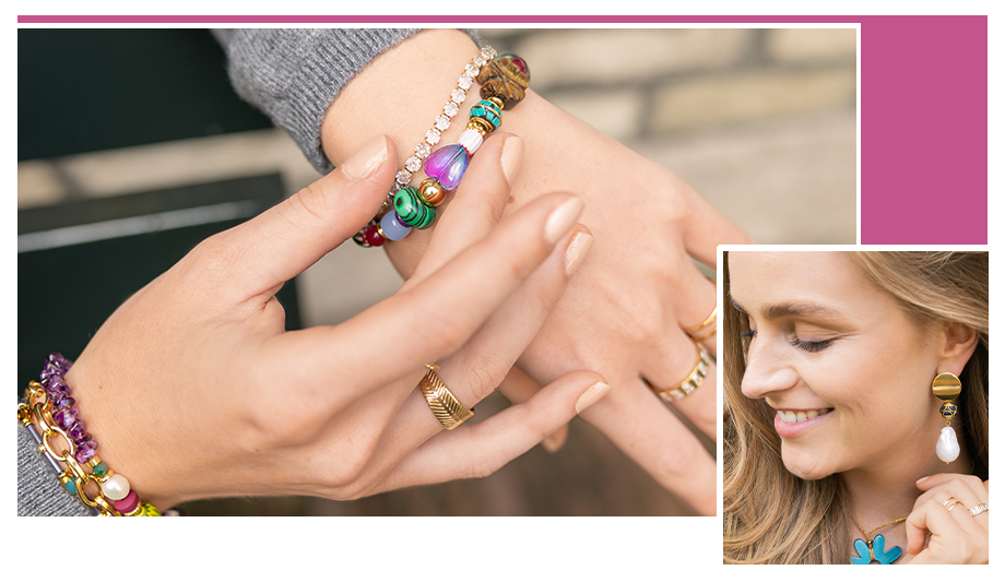 Tendencias en joyería para otoño/invierno 2023 afbeelding