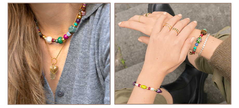 Tendencias en joyería para otoño/invierno 2023 afbeelding