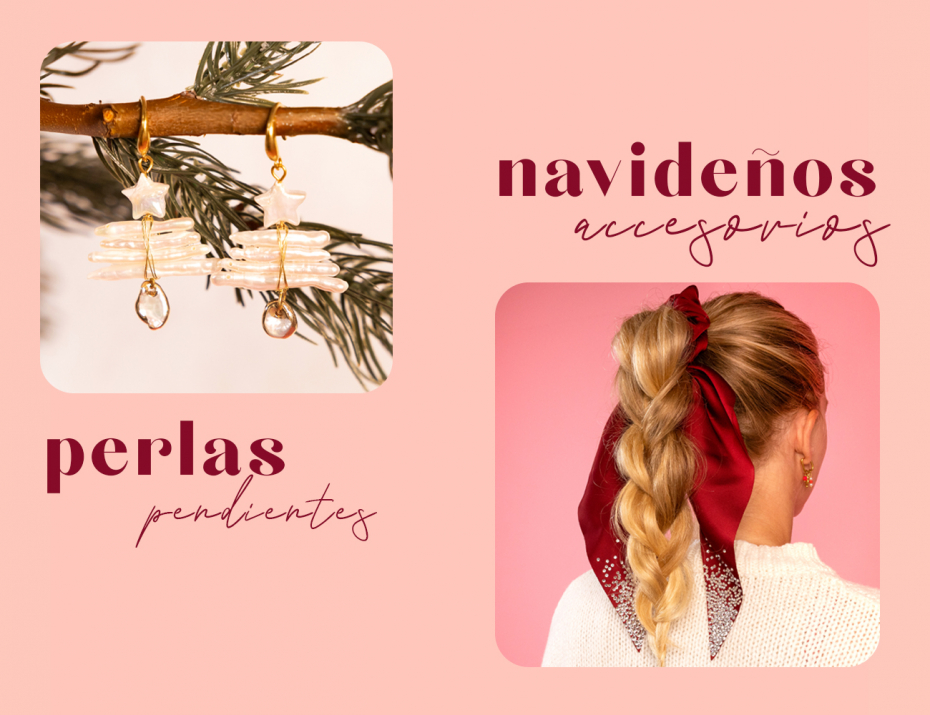 Tendencias de joyería navideña 2025: inspiración para hacer brillar tu colección y tus ventas afbeelding